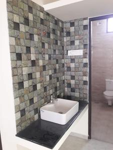 Bathroom Image of 1210 Sq.ft 3 BHK Apartment / Flat for sale in Madipakkam Chennai for Rs. 7100000
