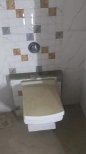 Bathroom Image of 1300 Sq.ft 2 BHK Apartment / Flat for sale in Ekta apartment, MIDC Ambad Nashik for Rs. 7000000