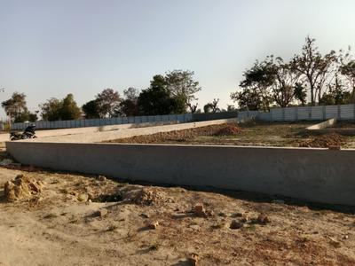 Image of 900 Sq.ft Residential Plot / Land for sale in Rohta, Agra for Rs. 2000000
