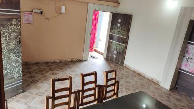 Living Room Image of 999 Sq.ft 2 BHK Builder Floor for rent in Purani Basti Jharsuguda for Rs. 15999
