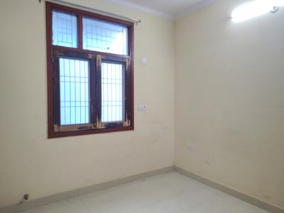 Bedroom Image of 950 Sq.ft 2 BHK Apartment / Flat for rent in Chhattarpur New Delhi for Rs. 25000