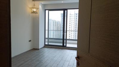 Bedroom Image of 4482 Sq.ft 4 BHK Apartment / Flat for sale in County 107, Sector 107 Noida for Rs. 120000000
