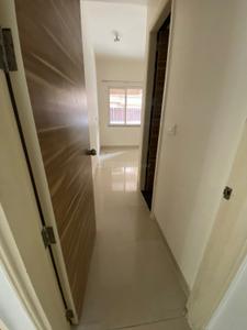 Image of 1400 Sq.ft 3 BHK Apartment / Flat for rent in Kolte Patil Centria Building P And Q, Undri, Pune for Rs. 35000