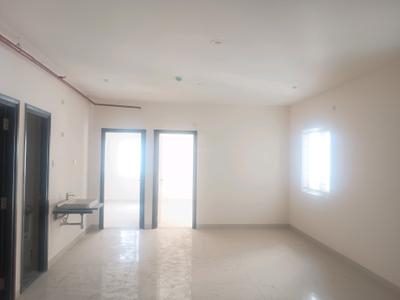 Living Room Image of 1460 Sq.ft 2 BHK Apartment / Flat for sale in Kondapur Hyderabad for Rs. 15330000