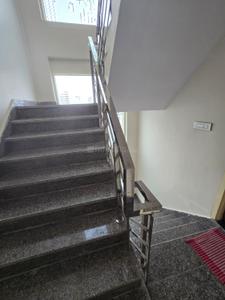 Image of 1200 Sq.ft 2 BHK Independent House for rent in Authority Flat, Omicron III, Greater Noida for Rs. 21000