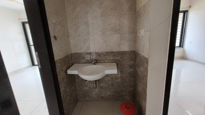 Image of 1450 Sq.ft 3 BHK Apartment / Flat for sale in Nanded Sargam, Nanded, Pune for Rs. 16000000