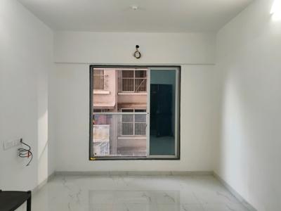 Living Room Image of 620 Sq.ft 2 BHK Apartment / Flat for sale in Reliable Unique Shine, Vikhroli East Mumbai for Rs. 12500000