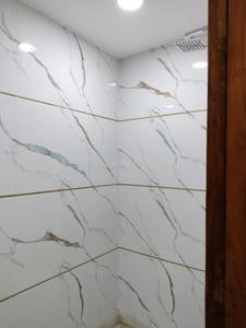 Common Bathroom Image of 936 Sq.ft 3 BHK Builder Floor for sale in Deenpur New Delhi for Rs. 8800000