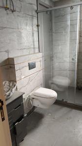 Image of 1450 Sq.ft 3 BHK Builder Floor for sale in Shakur Basti, New Delhi for Rs. 23500000