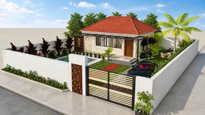Image of 4050 Sq.ft 1 BHK Farm House for sale in Bommuru, Rajahmundry for Rs. 4999999
