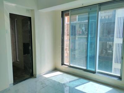 Bedroom Image of 1150 Sq.ft 2 BHK Apartment / Flat for sale in Lucky Dream Paradise, Ulwe Navi Mumbai for Rs. 11600000