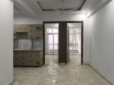 Living Room Image of 1200 Sq.ft 2 BHK Apartment / Flat for sale in Ambr Amore, Noida Extension Greater Noida for Rs. 4400000