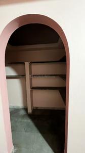 Pooja Room Image of 1250 Sq.ft 2 BHK Builder Floor for rent in Sangam Nagar Indore for Rs. 15000