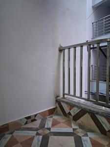 Bedroom Two Image of 1300 Sq.ft 3 BHK Apartment / Flat for sale in Hark Sai Homes 6 by Hark Infrastructure Developers Private Limited, Sector 49 Noida for Rs. 6000000