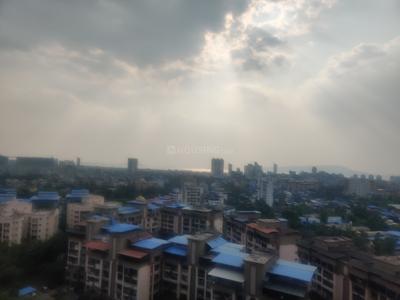 Image of 1300 Sq.ft 2 BHK Apartment / Flat for sale in Kamdhenu Pinnacle, Nerul, Navi Mumbai for Rs. 18000000
