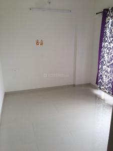 Hall Image of 562 Sq.ft 2 BHK Apartment / Flat for sale in Somani Residency, Punawale Pune for Rs. 5900000