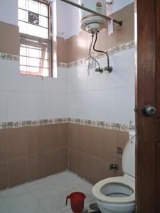 Bedroom Two Image of 2400 Sq.ft 4 BHK Builder Floor for rent in Sector 61 Noida for Rs. 55000