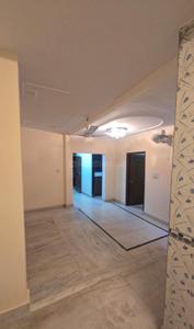 Image of 900 Sq.ft 2 BHK Independent House for rent in Masjid Moth Village, New Delhi for Rs. 45000