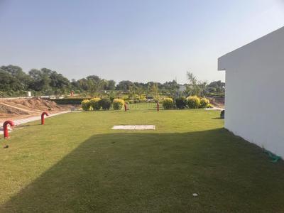 Image of 120 Sq.ft Residential Plot / Land for sale in Mansha Orchid, Sector 110, Faridabad for Rs. 8500000