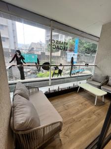 Living Room Image of 1177 Sq.ft 2 BHK Apartment / Flat for sale in Wakad Pune for Rs. 11800000