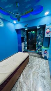 Bedroom Image of 2800 Sq.ft 4 BHK Apartment / Flat for sale in Proviso Complex, Kharghar Navi Mumbai for Rs. 29800000