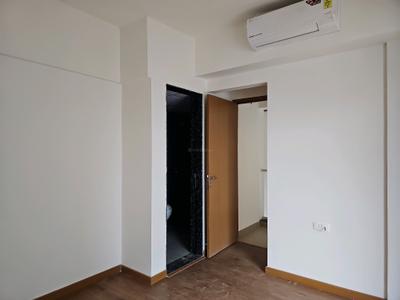 Bedroom Image of 1450 Sq.ft 3 BHK Apartment / Flat for sale in Gera World Of Joy, Upper Kharadi Pune for Rs. 15000000