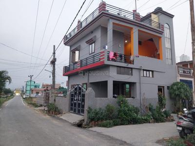 4 BHK Duplex