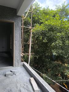 Bedroom Five Image of 3150 Sq.ft 5 BHK Apartment / Flat for sale in Vajarahalli Bengaluru for Rs. 29000070
