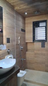 Image of 1370 Sq.ft 3 BHK Apartment / Flat for sale in Radha Residency, Borivali East, Mumbai for Rs. 36200000