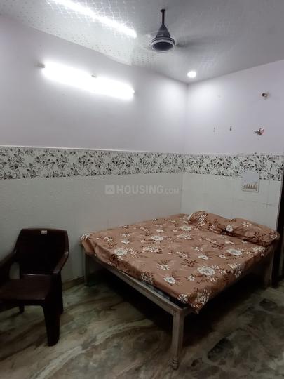 Sector 5C, Sector 5 Rohini Bedroom 1