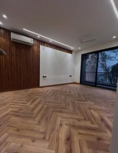 Bedroom Image of 1900 Sq.ft 3 BHK Builder Floor for sale in DLF Phase 1 Gurgaon for Rs. 35000000