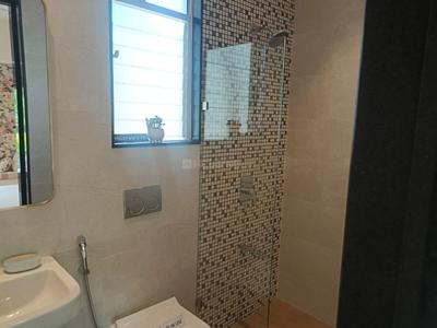 Image of 649 Sq.ft 1 BHK Apartment / Flat for sale in LJR Pratham Vihar Phase I, Dhayari, Pune for Rs. 5550000