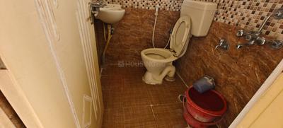 Image of 600 Sq.ft 1 BHK Builder Floor for rent in Kalyan Nagar, Bengaluru for Rs. 16500