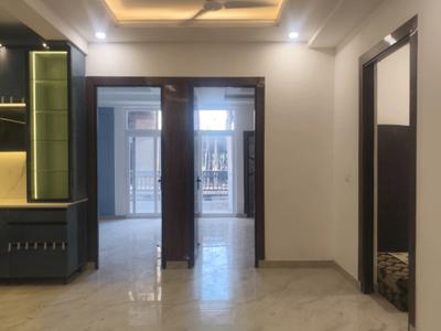 Living Room Image of 1050 Sq.ft 2 BHK Apartment / Flat for sale in Vihaan Green Heaven, Noida Extension Greater Noida for Rs. 4700000