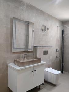 Bedroom One Image of 4118 Sq.ft 4 BHK Builder Floor for sale in Sector 57 Gurgaon for Rs. 35000000