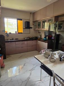 Kitchen Image of 3800 Sq.ft 5 BHK Independent House for sale in Virar West Virar for Rs. 16500000