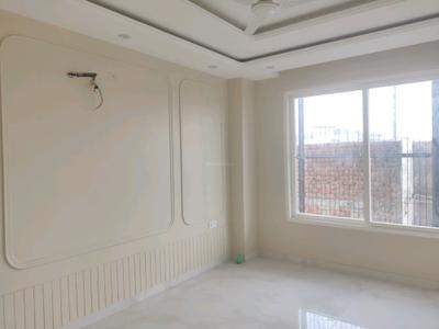 Bedroom Image of 2250 Sq.ft 4 BHK Builder Floor for sale in Sector 49 Faridabad for Rs. 21500000