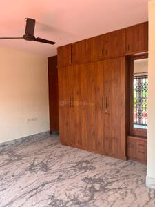Bedroom Image of 2500 Sq.ft 3 BHK Apartment / Flat for sale in Richards Town Bengaluru for Rs. 40000000