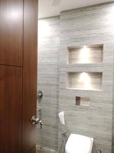 Bedroom One Image of 2250 Sq.ft 4 BHK Builder Floor for sale in Sector 19 Dwarka New Delhi for Rs. 42000000