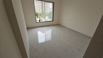 Bedroom Image of 1355 Sq.ft 3 BHK Apartment / Flat for sale in Kothrud Pune for Rs. 16200000