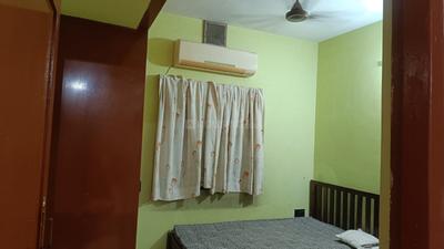 Bedroom Image of 1500 Sq.ft 2.5 BHK Independent House for rent in Bhayli Vadodara for Rs. 16000