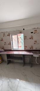 Kitchen Image of 670 Sq.ft 2 BHK Apartment / Flat for sale in Hindmotor Hooghly for Rs. 2010000