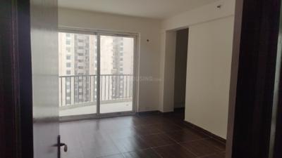 Bedroom Image of 1735 Sq.ft 3 BHK Apartment / Flat for sale in Amrapali Heartbeat City, Sector 107 Noida for Rs. 18000000