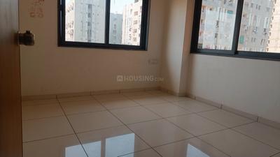 Bedroom Image of 1250 Sq.ft 2 BHK Apartment / Flat for rent in Shlok Satva, Ujala Circle Ahmedabad for Rs. 16500