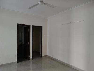 Bedroom Image of 1120 Sq.ft 2 BHK Apartment / Flat for sale in CGEWHO Kendriya Vihar, Phi II Greater Noida for Rs. 12012000