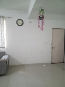 Living Room Image of 2160 Sq.ft 3 BHK Apartment / Flat for sale in Aryan Elegance, Paldi Ahmedabad for Rs. 12800000
