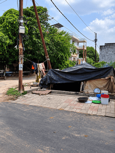 Image of 2152 Sq.ft Residential Plot / Land for sale in LDA Colony, Lucknow for Rs. 18000000