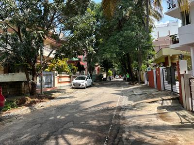 Image of 2400 Sq.ft Residential Plot / Land for sale in Banaswadi, Bengaluru for Rs. 57800055