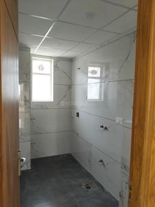 Bathroom Image of 1800 Sq.ft 3 BHK Apartment / Flat for sale in Alaknanda Towers, Singhpura Zirakpur for Rs. 11200000