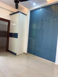 Bedroom Image of 950 Sq.ft 2 BHK Builder Floor for sale in Indirapuram Ghaziabad for Rs. 7500000